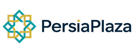 PersiaPlaza Logo